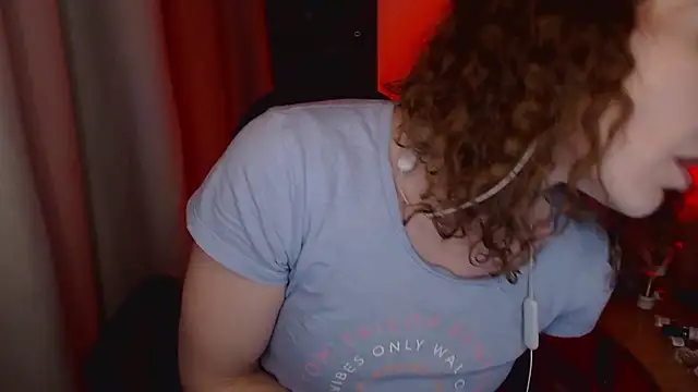 JohansonKatie online show from January 2025 04:50:02 PM