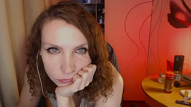 JohansonKatie online show from January 2025 06:53:02 AM