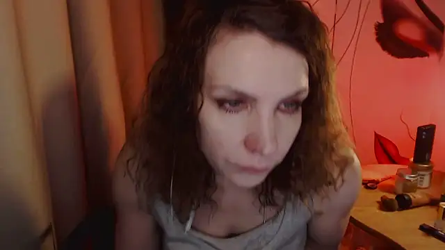 JohansonKatie online show from January 2025 03:52:01 AM