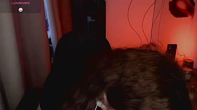 JohansonKatie online show from February 2025 06:18:02 AM