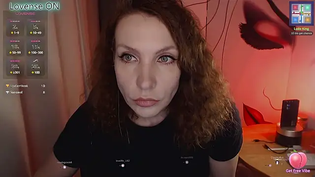 JohansonKatie online show from March 2025 06:03:01 AM