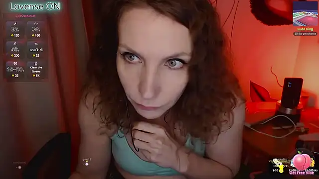 JohansonKatie online show from March 2025 12:09:02 AM