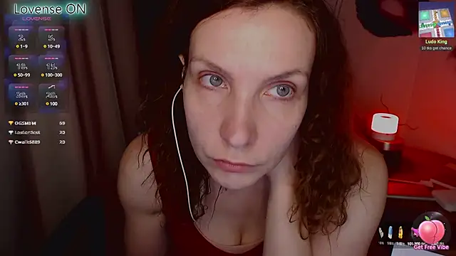 JohansonKatie online show from March 2025 09:48:01 PM