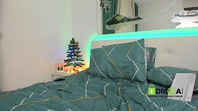 SonyaParadise online show from January 2025 06:52:02 AM