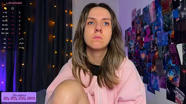 Snapshot of HotaruTomo chatting on September 2025 02:33:02 PM HotaruTomo online show from September 2025 02:33:02 PM