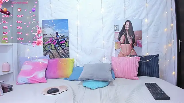 Snapshot of bianca_lindaa chatting on October 2025 11:22:01 AM bianca lindaa online show from October 2025 11:22:01 AM