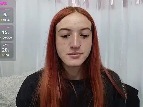 Snapshot of ninaa_fox chatting on October 2025 02:29:01 PM ninaa fox online show from October 2025 02:29:01 PM