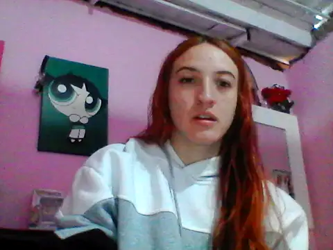 Snapshot of ninaa_fox chatting on November 2025 06:42:02 PM ninaa fox online show from November 2025 06:42:02 PM