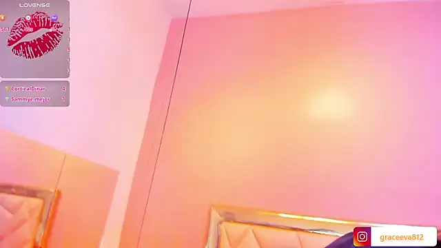 Snapshot of Eva_Grace_ chatting on October 2025 01:39:01 AM Eva Grace online show from October 2025 01:39:01 AM