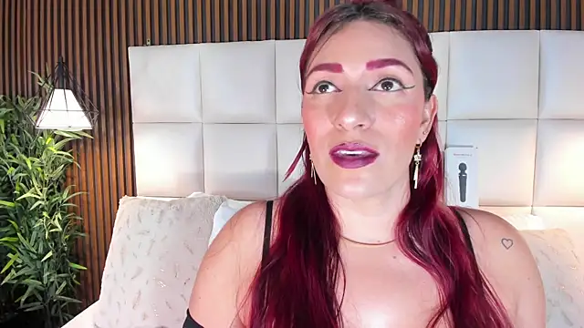 naughty flower18 online show from October 2025 10:41:02 PM