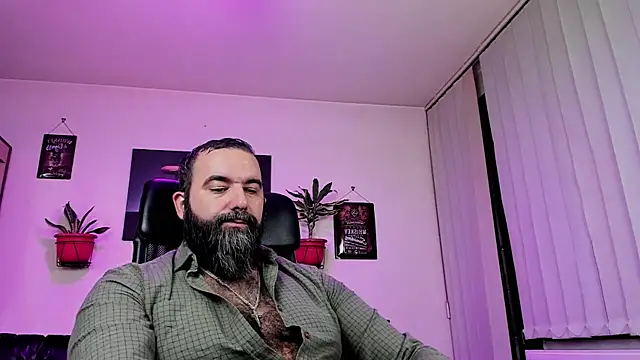 ChristophJules online show from December 2024 12:29:01 AM