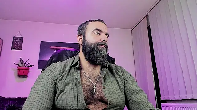 ChristophJules online show from December 2024 02:26:01 AM