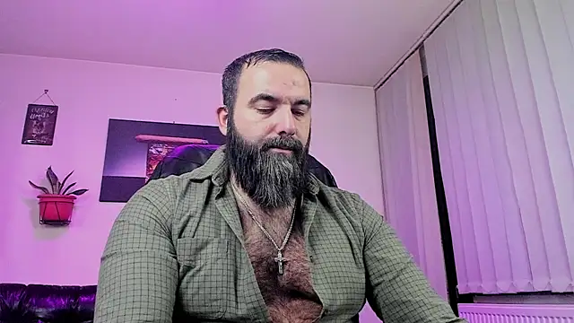 ChristophJules online show from December 2024 01:04:01 AM