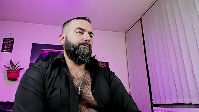 ChristophJules online show from December 2024 09:28:01 PM