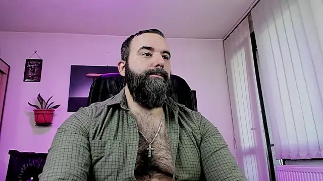 ChristophJules online show from January 2025 10:16:02 AM