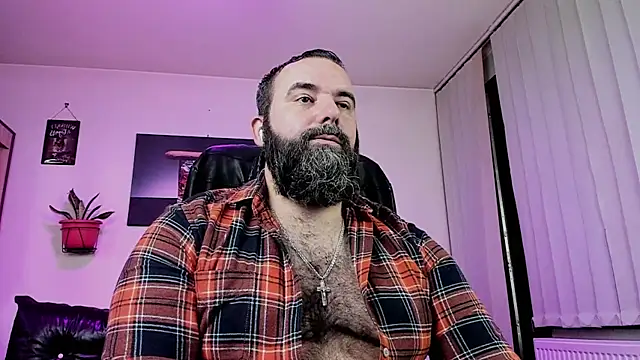 ChristophJules online show from February 2025 10:13:01 PM