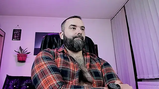 ChristophJules online show from February 2025 09:15:02 PM