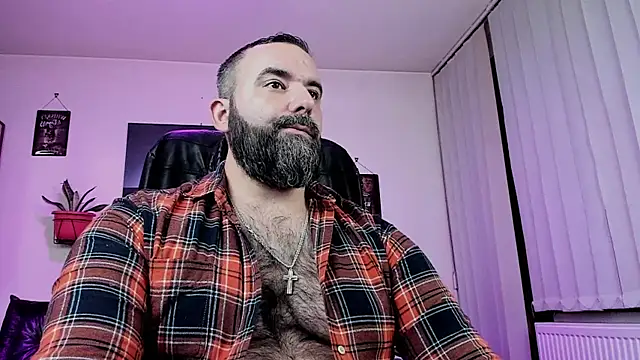 ChristophJules online show from February 2025 12:19:01 AM