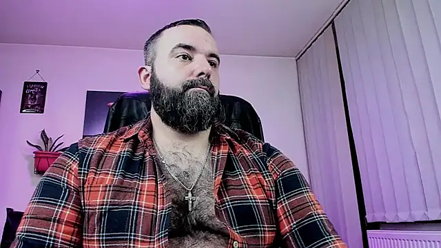 ChristophJules online show from February 2025 01:10:01 AM