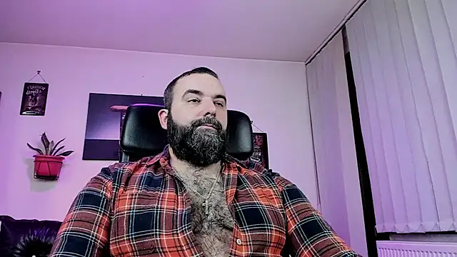 ChristophJules online show from March 2025 12:33:02 AM