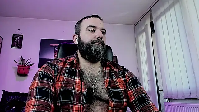 ChristophJules online show from March 2025 11:48:01 AM