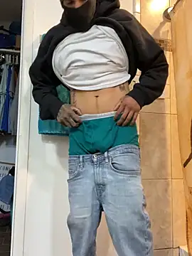 Prettyboiflaco online show from December 2024 09:04:01 PM