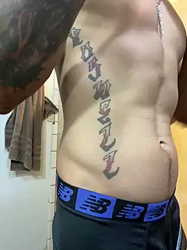 Prettyboiflaco online show from December 2024 02:35:02 AM