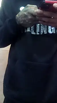 Prettyboiflaco online show from January 2025 01:58:01 AM
