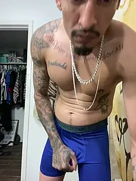 Prettyboiflaco online show from January 2025 05:59:02 AM
