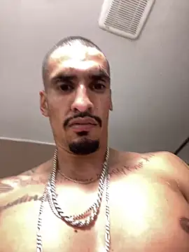 Prettyboiflaco online show from February 2025 10:59:01 PM