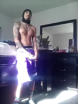 Prettyboiflaco online show from February 2025 04:37:02 PM