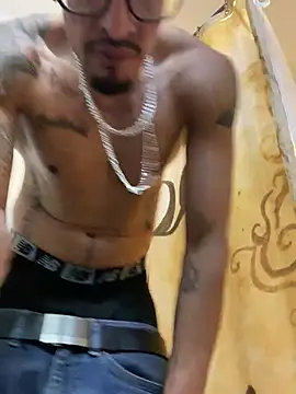 Prettyboiflaco online show from March 2025 07:30:01 AM