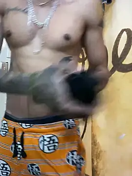 Prettyboiflaco online show from March 2025 06:30:01 AM