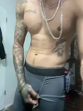 Prettyboiflaco online show from March 2025 11:58:02 AM
