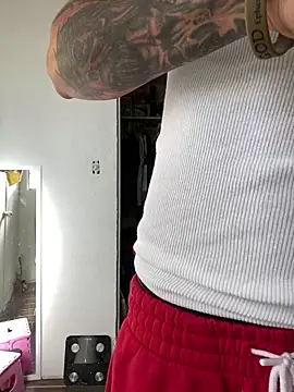 Prettyboiflaco online show from March 2025 03:28:02 PM
