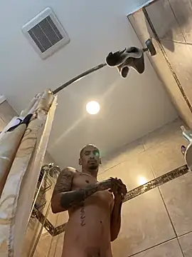 Prettyboiflaco online show from March 2025 03:17:02 PM