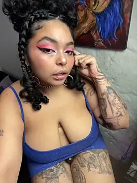 PrincessLauren420 online show from January 2025 02:18:01 PM