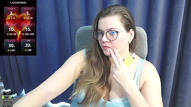 KellyKleine online show from March 2025 08:13:02 AM