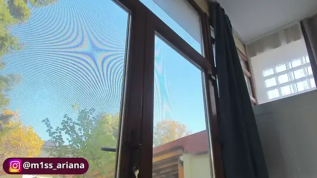 Snapshot of Miss_Ariana_ chatting on November 2025 07:55:02 AM Miss Ariana online show from November 2025 07:55:02 AM