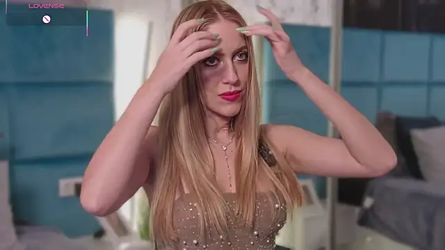 RockQueen A online show from September 2025 05:34:02 AM