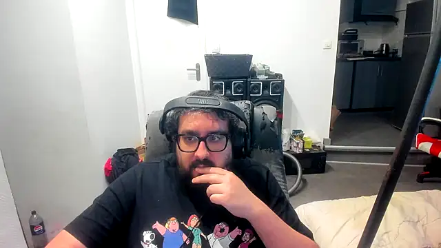 bears549a online show from November 2025 11:15:01 PM