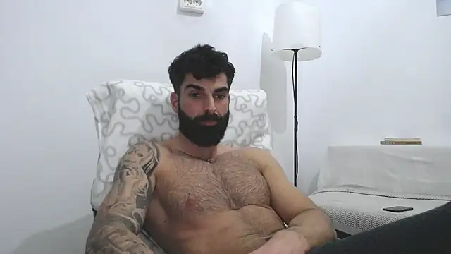 Verycutex online show from February 2025 08:21:01 PM