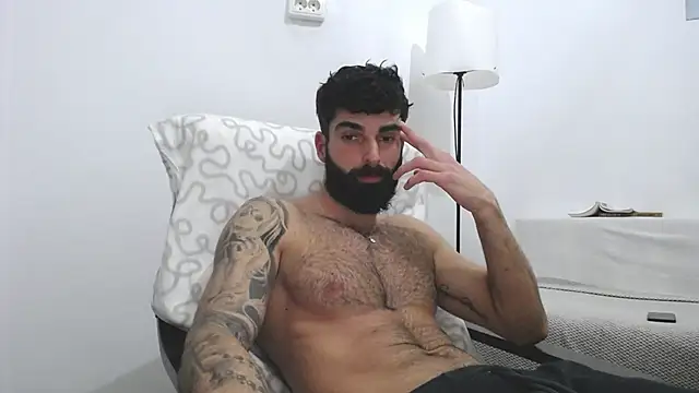 Verycutex online show from February 2025 08:00:01 PM