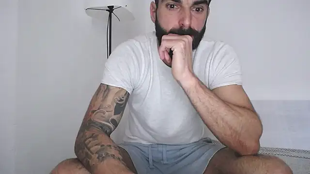 Verycutex online show from February 2025 08:05:02 AM