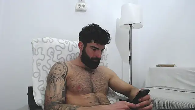 Verycutex online show from February 2025 10:31:01 PM