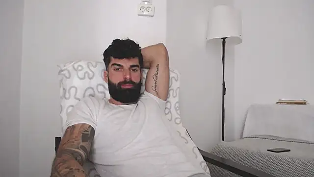 Verycutex online show from March 2025 10:03:01 AM