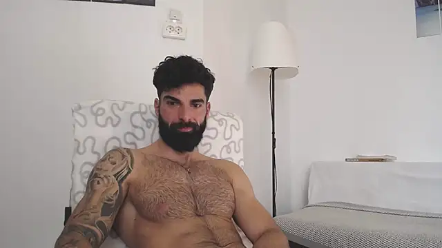 Verycutex online show from March 2025 06:57:02 AM