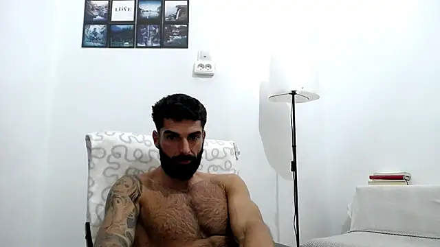 Verycutex online show from November 2025 08:55:01 PM