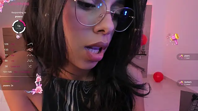 Anandacute1 online show from February 2025 02:31:01 AM