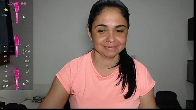 selena ferri online show from February 2025 02:31:01 AM